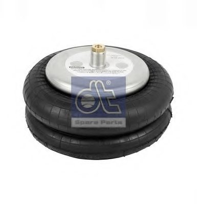 DT 4.81071 Boot, air suspension